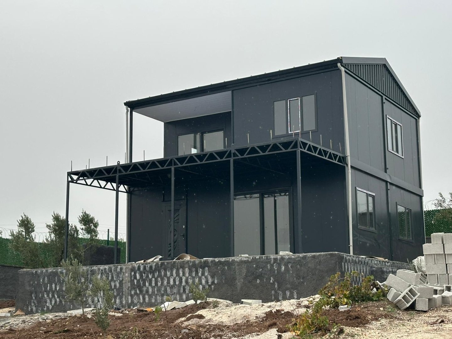 Ordu Prestij Dubleks